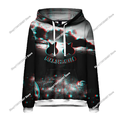 Fortnite Paarbekleidung Herren- und Damenpullover Kinder bedruckter Casual-Hoodie für Schüler Outdoor-Sport schlicht langärmelig