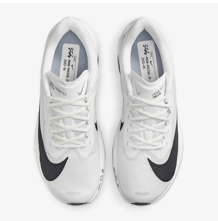 Nike Authentic Zoom Fly 6 Pánské maratonské běžecké boty s odpružením FN8454-104