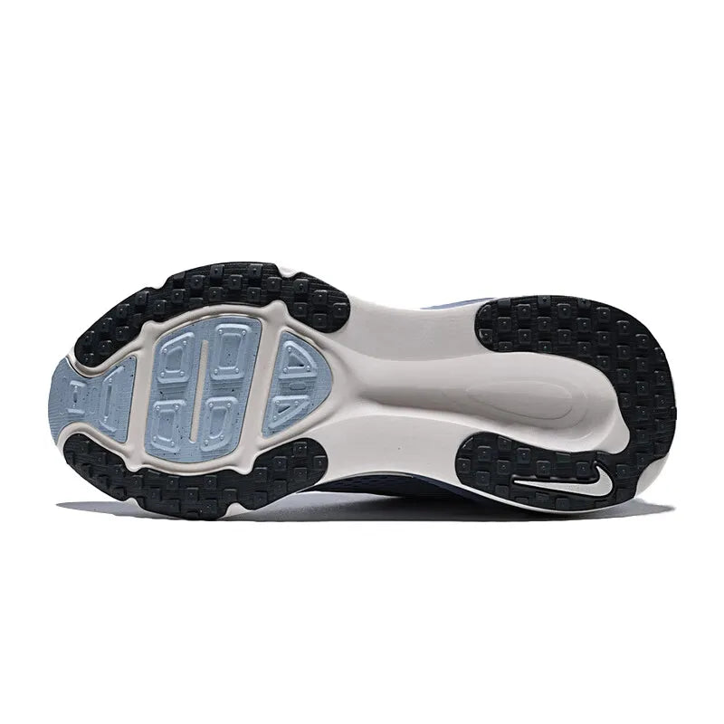 Nike Vomero 18 – odpruženie, opora, nízka hmotnosť, ideálne na beh a chôdzu, pohodlné unisex bežecké topánky HM6803-402