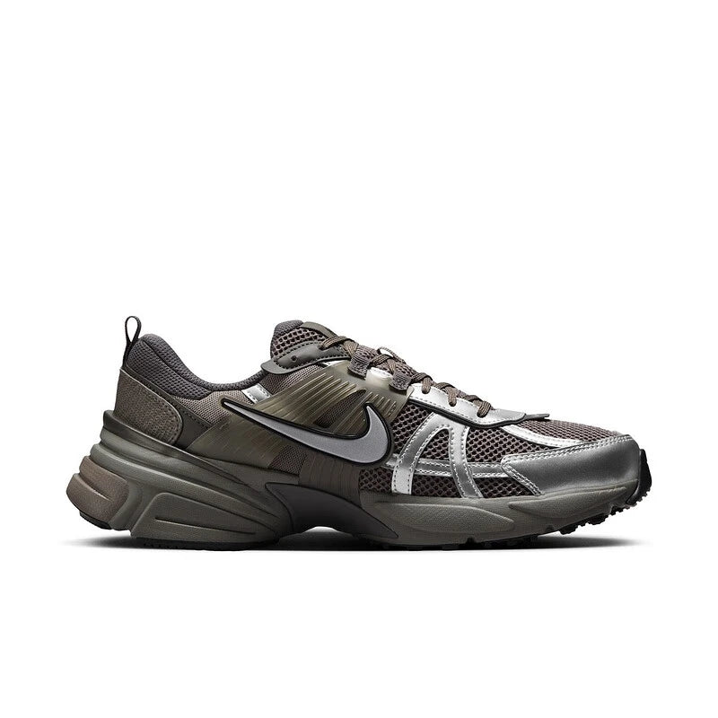 NIKE V2K RUN Pánske bežecké topánky Originálne pohodlné tenisky pre mužov