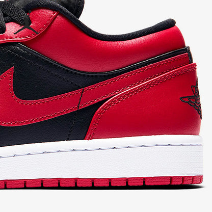 Nike Air Jordan 1 casual sport- en vrijetijdsschoenen voor heren 553558-606