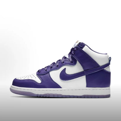 Unisexové tenisky Nike Dunk Retro Premium „God of Wealth“ – jedinečný design, pohodlné polstrování, odolná volnočasová obuv DQ4978-001