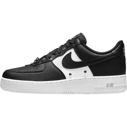 Nike Official Genuine Air Force 1 07 PRM miesten patchwork-lenkkarit DA8571-001