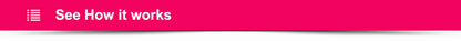UHF RF Silent Disco Headphones Wireless DJ Headset System with 5 Headphones and 1 Transmitter, 500m Long Range Wireless Silent Party Headphones