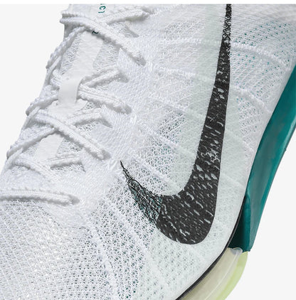 Nike Official Genuine Victory 2 Heren Duurzame Mesh Gevoerde Spikes FD8411-100