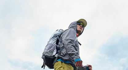 361 Degrees Yushan 3.0 Herren-Laufschuhe, Wandern, Dämpfung, flexibel, atmungsaktiv, rutschfest, Outdoor-Jogging, Herren-Sneaker 672532214