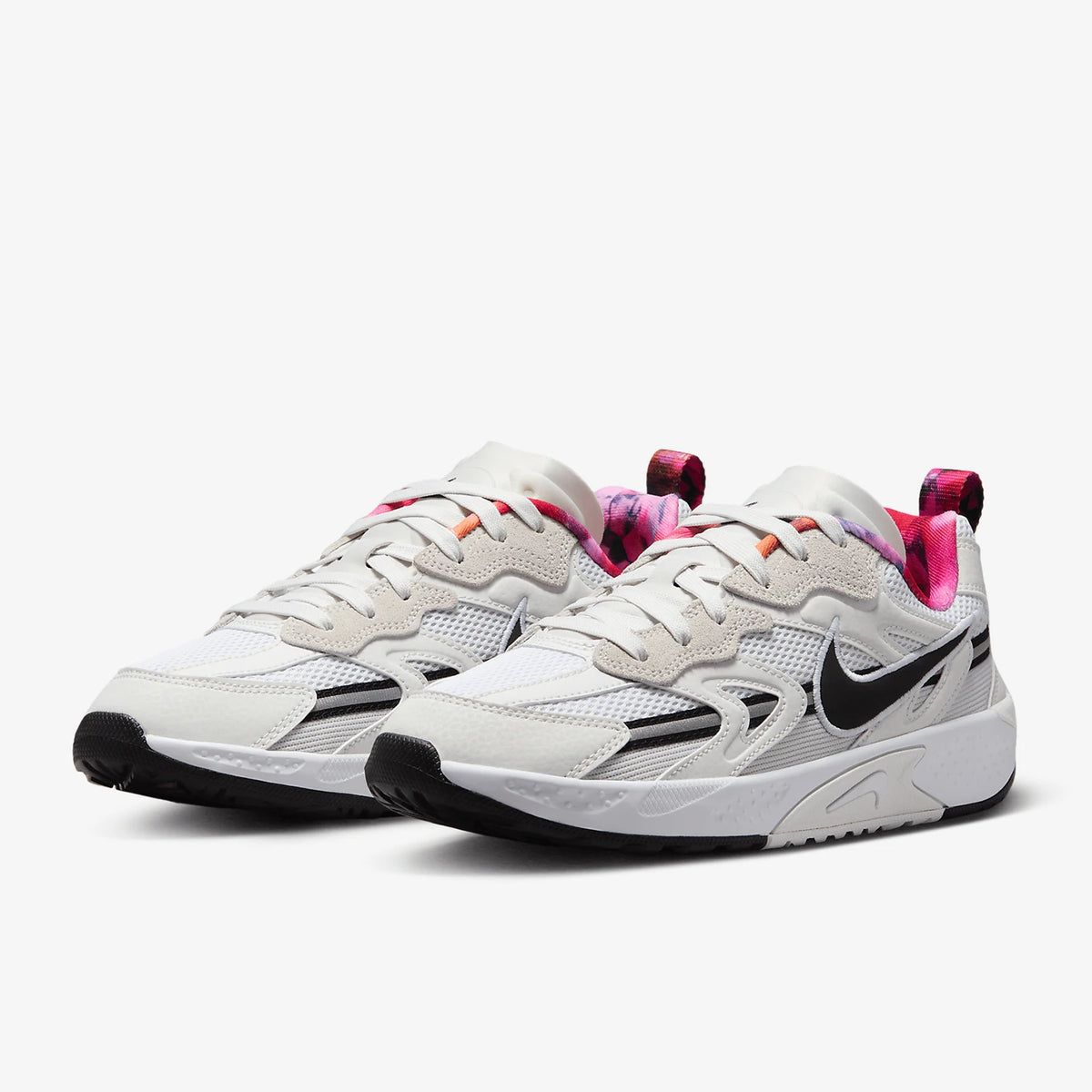 „Nike“ oficialūs, autentiški „JAM Train“ moteriški madingi, neslystantys ir atsparūs nusidėvėjimui sportiniai bateliai FZ8966-100