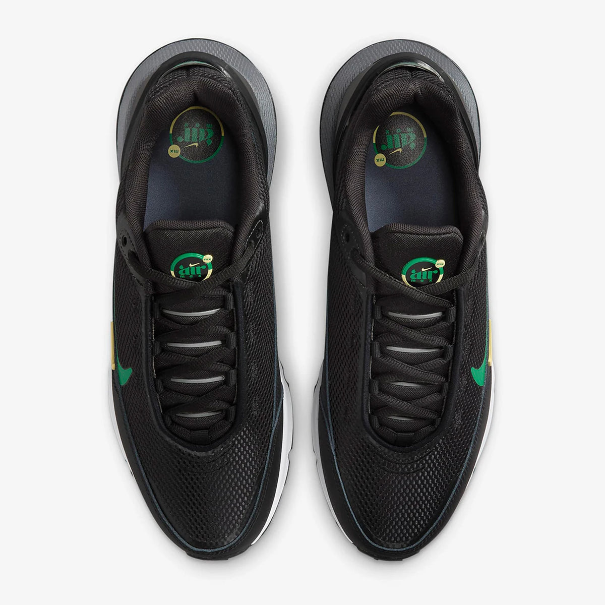 Pantofi de alergare Nike Authentic Air Max Pulse pentru bărbați, cu amortizare pneumatică, FN7459-003