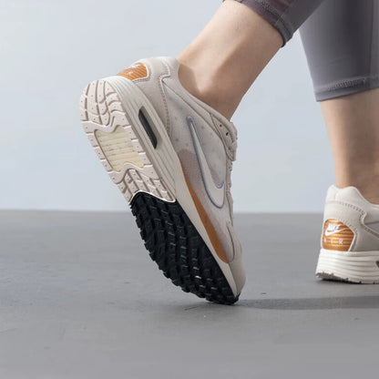 Originalūs Nike Air Max Solo moteriški lengvi bėgimo bateliai FN0784-105