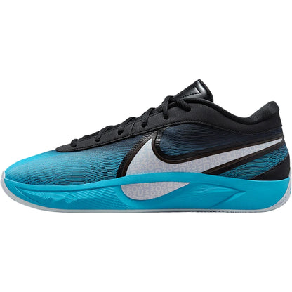„Nike“ oficialūs, autentiški, nauji, madingi, amortizuojantys ir patvarūs vyriški krepšinio bateliai FZ1621-001