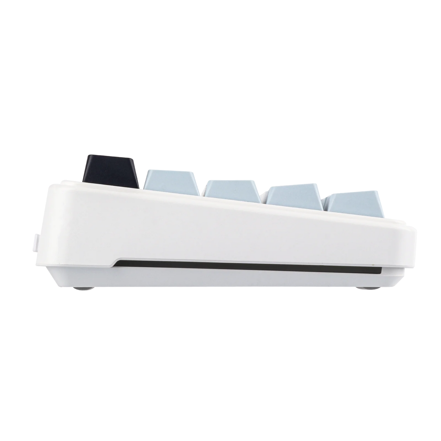 EPOMAKER x AULA F65 65% Layout Hot-Swap Gasket-mounted Wired/Bluetooth/2.4G Wireless Mechanical Keyboard for Mac/Win