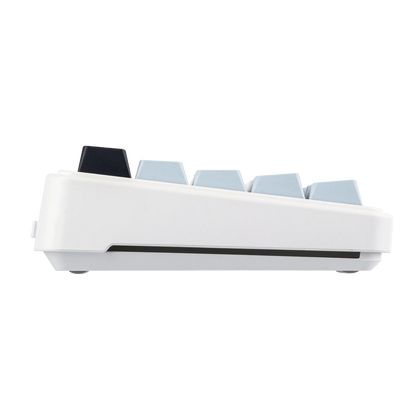 EPOMAKER x AULA F65 65% Layout Hot-Swap Gasket-mounted Wired/Bluetooth/2.4G Wireless Mechanical Keyboard for Mac/Win