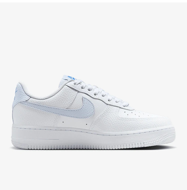 Γνήσια γυναικεία παπούτσια Nike AIR FORCE 1 Air Force One χαμηλού προφίλ HV2511-100