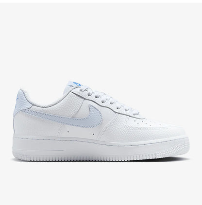 Γνήσια γυναικεία παπούτσια Nike AIR FORCE 1 Air Force One χαμηλού προφίλ HV2511-100