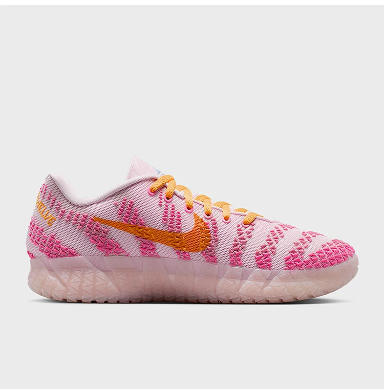 Nike Authentic Winter Style — Calçado de basquetebol masculino desportivo, resistente ao desgaste, elegante e com amortecimento de choque HF2794-601
