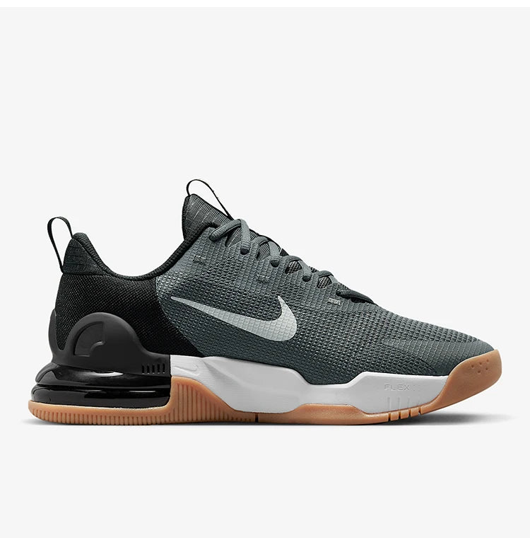 Nike autênticos ténis de desporto de inverno para homem, baixos, com atacadores, duradouros para uso diário DM0829-008
