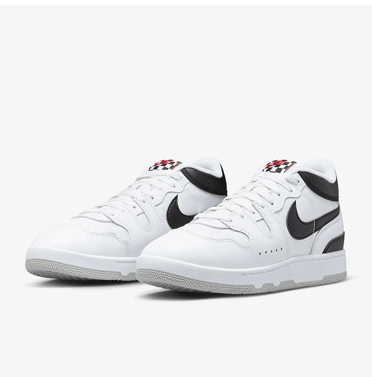 Nike Genuine MAC ATTACK Unisex Low-Top Retro Casual Sneakers FB8938-101