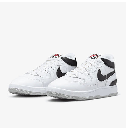 Nike Genuine MAC ATTACK Unisex Low-Top Retro Casual Sneakers FB8938-101