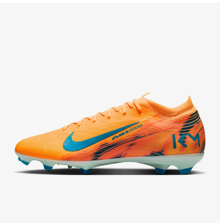 „Nike“ originalūs „Vapor 16 Pro“ vyriški FG sportiniai futbolo bateliai su spygliais FQ8689-500