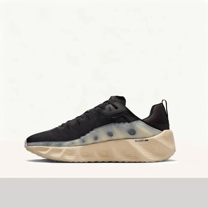 Nike Ava Rover langlebige, rutschfeste, bequeme, vielseitige Unisex-Low-Top-Freizeit-Laufschuhe DX4215003