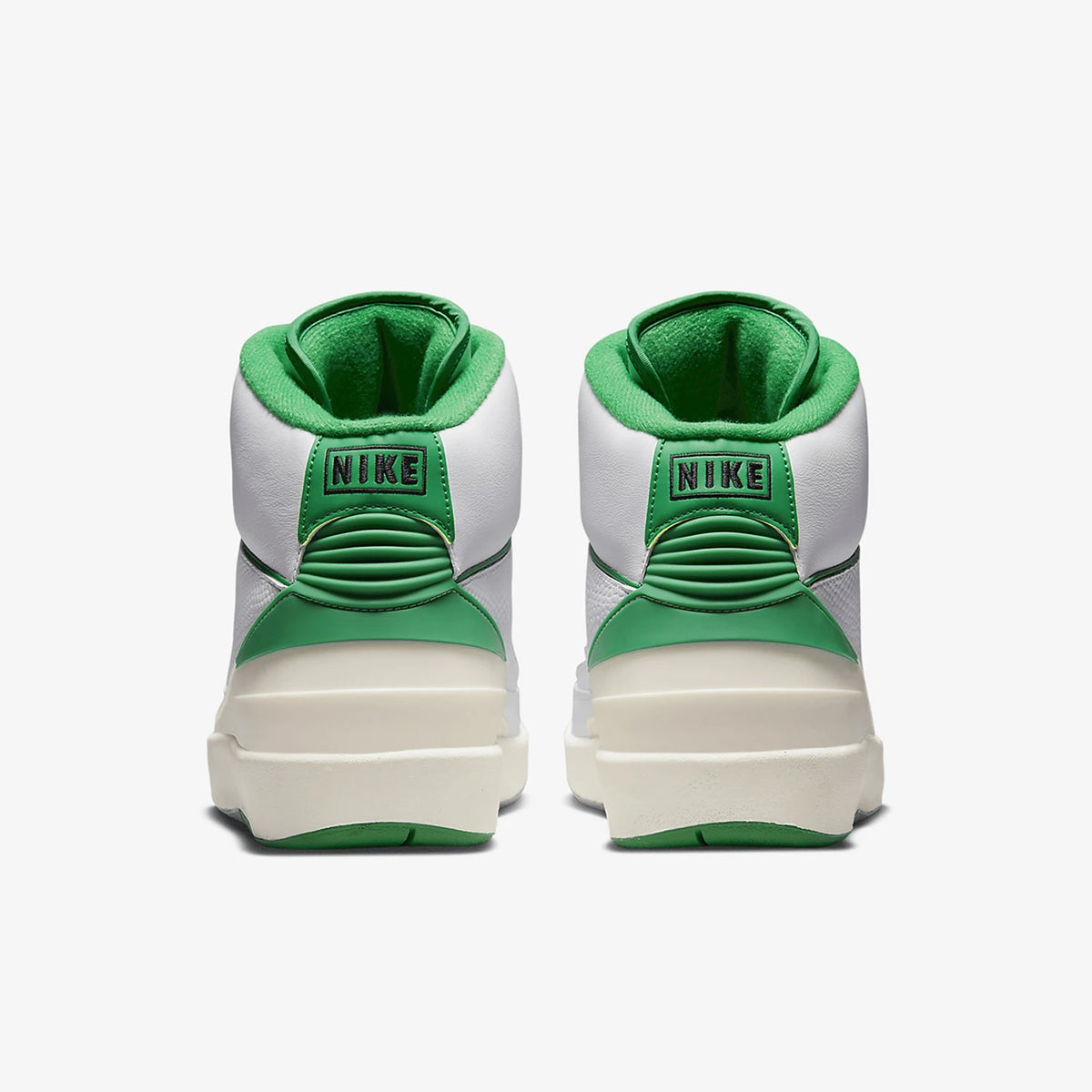 Nike Authentic JORDAN Ανδρικά παπούτσια μπάσκετ με μεσαίο στέλεχος και πλατφόρμα με επένδυση DR8884-103
