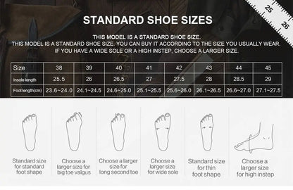 Maden Patchwork Outdoor Jogging Sports Shoes Breathable Lace-Up Trendy Sneakers for Men's Summer Casual Running Thick Sole Shoes