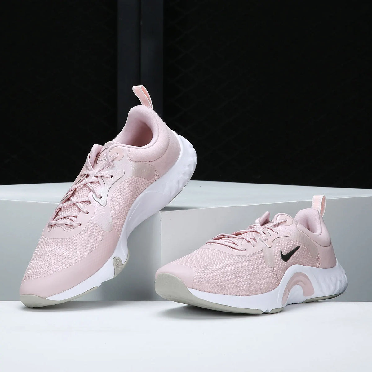 Nike Authentic Nieuw seizoen Nieuwe ademende casual lage sportschoenen voor dames DN5116-600