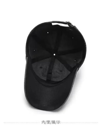 Wojan Team Baseball Cap for Women men Summer Adjustable Sun Hat boy girl Anime Cute Retro Sunbonnet Adult Headgear birthday Gift
