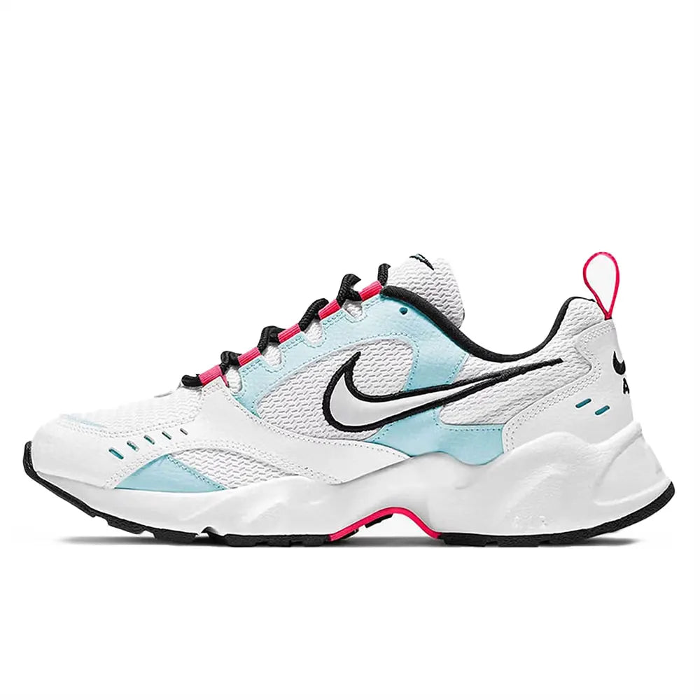 Chaussures de course Nike Air Heights Cushioning pour femme : confortables, légères, respirantes, antidérapantes, résistantes CI0603-100