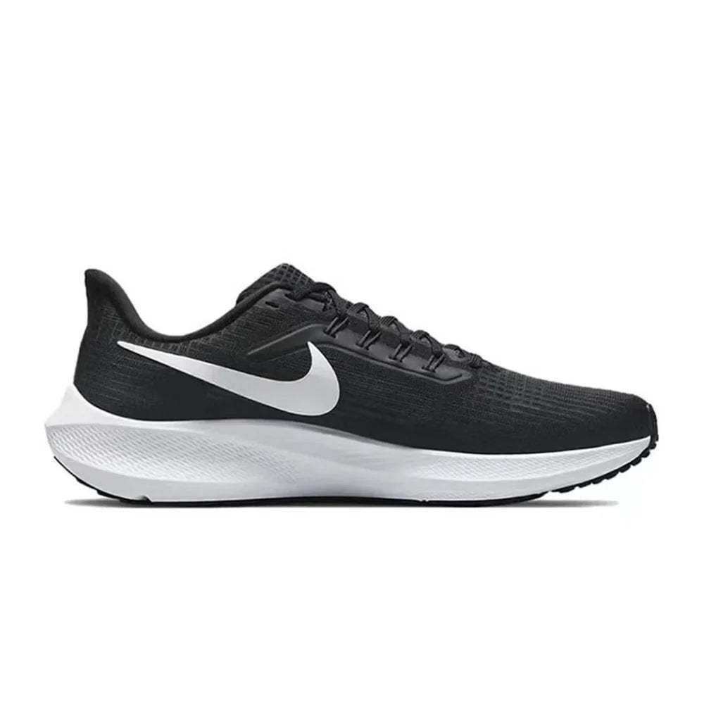 „Nike Air Zoom Pegasus“ vyriški bateliai „Pegasus“ – kasdieniai, madingi, universalūs, kvėpuojantys, lengvi, su amortizacija bėgimo bateliai DH4071-001