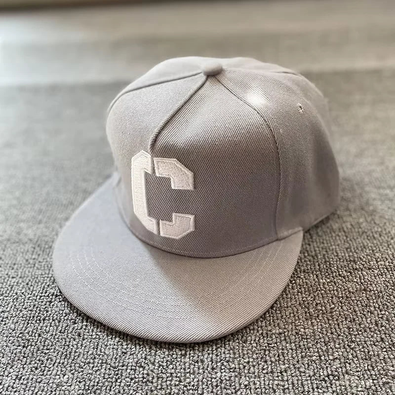 2025 New High Quality Gorras Para Hombres Unisex Luxury Baseball Caps for Men Women Adjustable Snapback Hat HipHop DadHatsTrucke