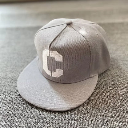 2025 New High Quality Gorras Para Hombres Unisex Luxury Baseball Caps for Men Women Adjustable Snapback Hat HipHop DadHatsTrucke