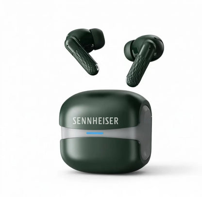 SENNHEISER TWS Earbuds Wireless Bluetooth Earphones Game Headphones For IOS /Android /HarmonyOS Motion Headset With Mic Earohone