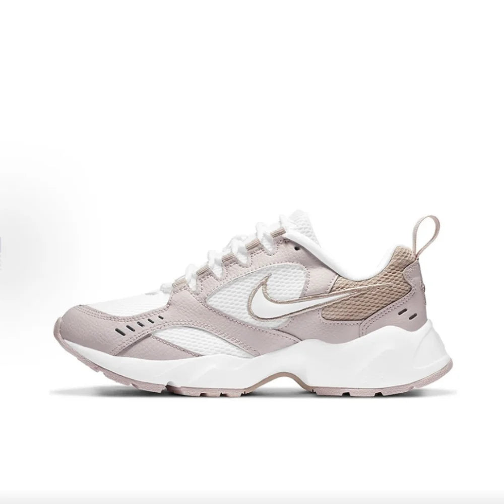 Chaussures de course Nike Air Heights Cushioning pour femme : confortables, légères, respirantes, antidérapantes, résistantes CI0603-100
