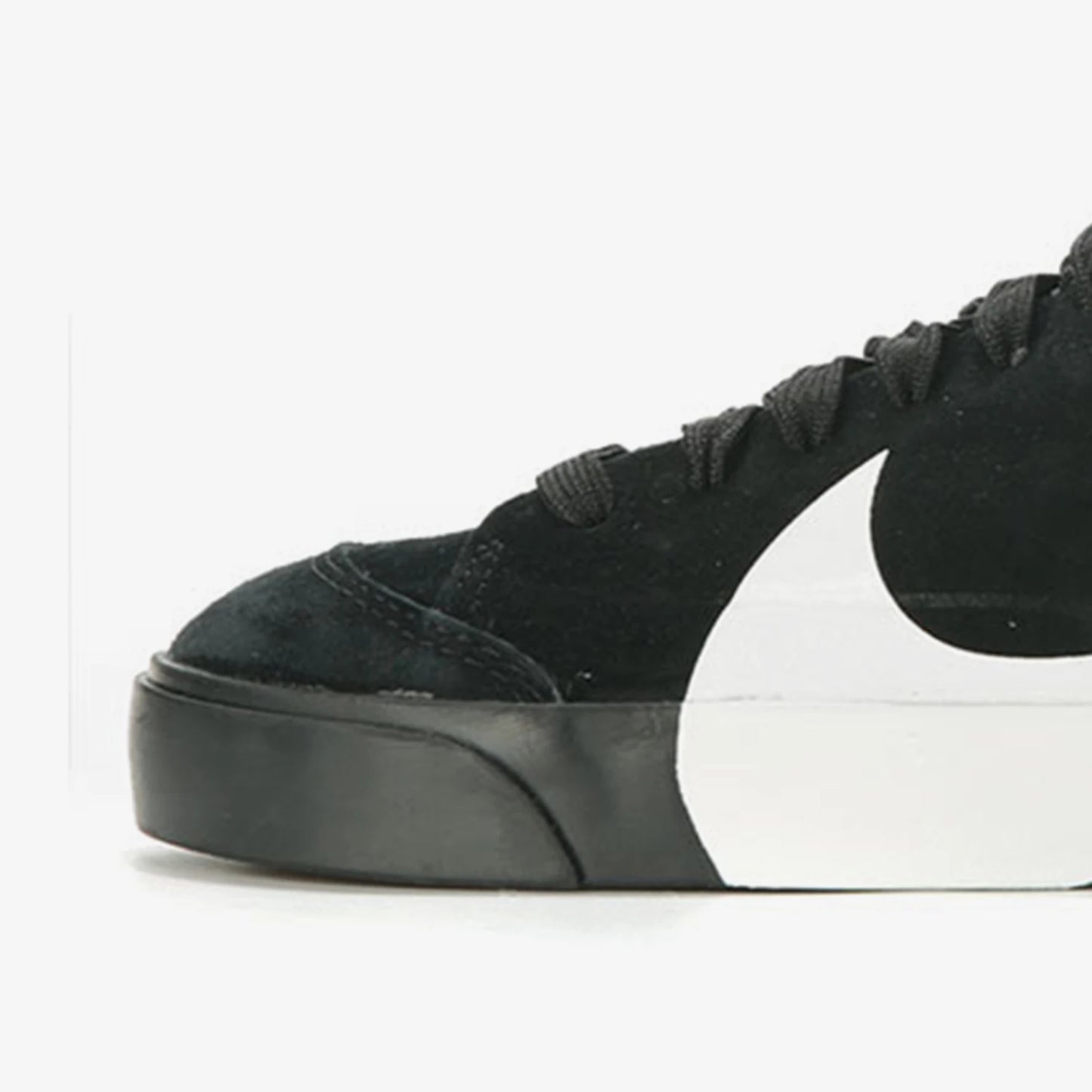 Nike original BLAZER CITY LOW LX, zapatillas deportivas casual de skate para mujer AV2253-001