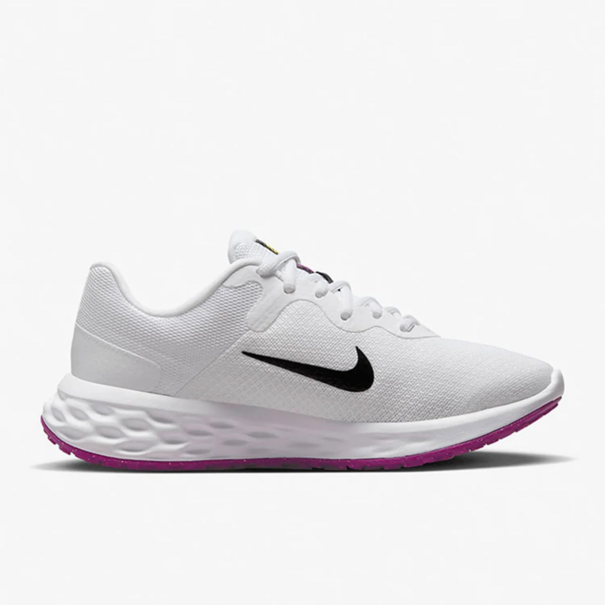 Originální podzimní unisexové prodyšné síťované běžecké boty Nike DC3729-106