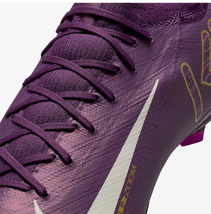 „Nike“ originalūs „Vapor 16 Pro“ vyriški FG sportiniai futbolo bateliai su spygliais FQ8689-500