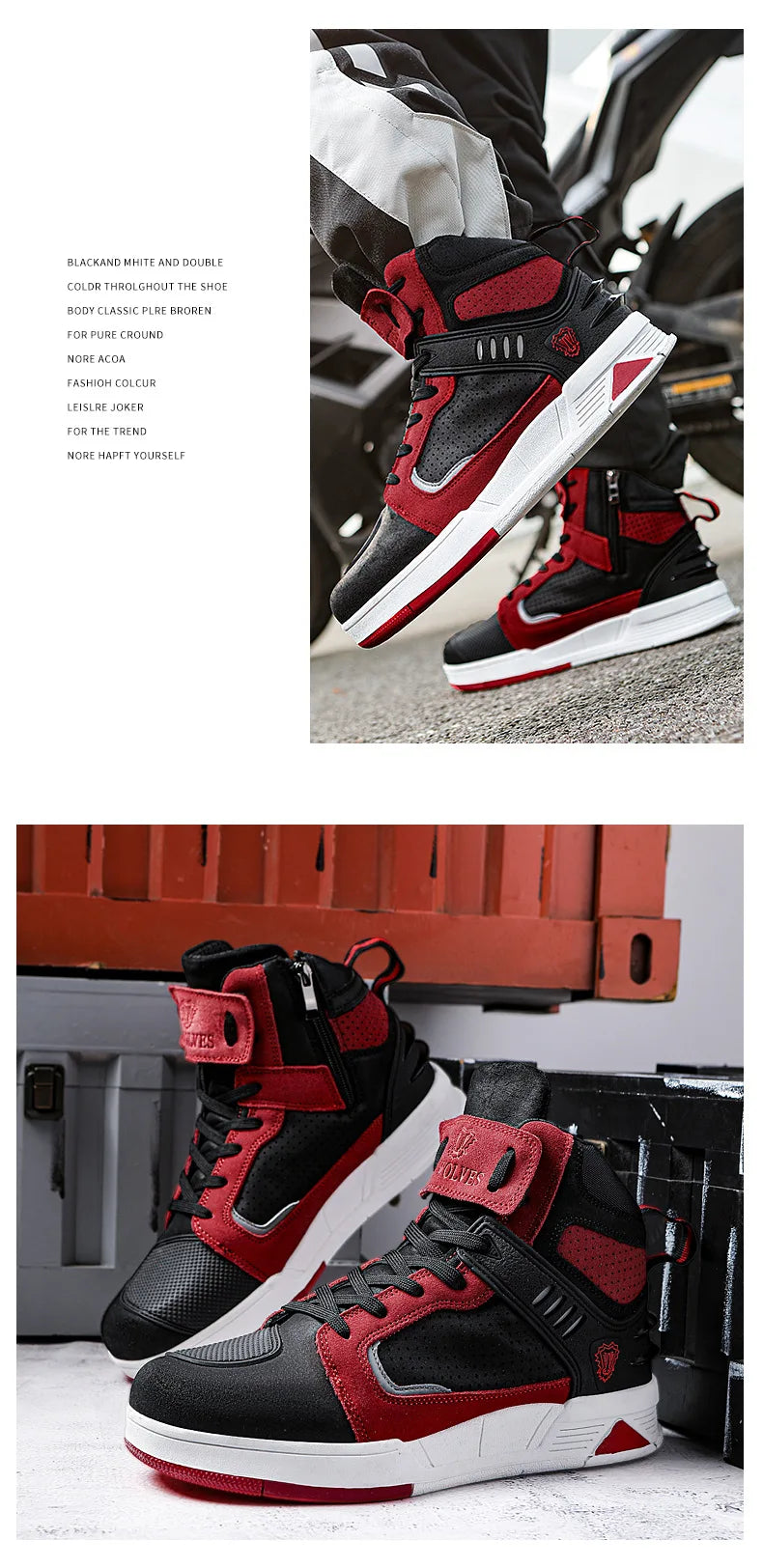 Motorcycle Boots 2026 New Men and Women Motorbike Riding Shoes Breathable Biker Boots Motorboats Motorcycle Shoes Boots
