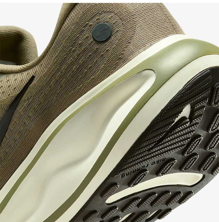 Nike Authentic Journey Run – pánské tréninkové běžecké boty s tlumením nárazů a odolné proti opotřebení FN0228-302