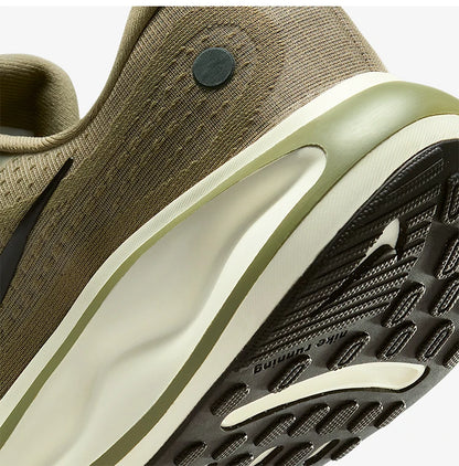 Nike Authentic Journey Run – pánské tréninkové běžecké boty s tlumením nárazů a odolné proti opotřebení FN0228-302