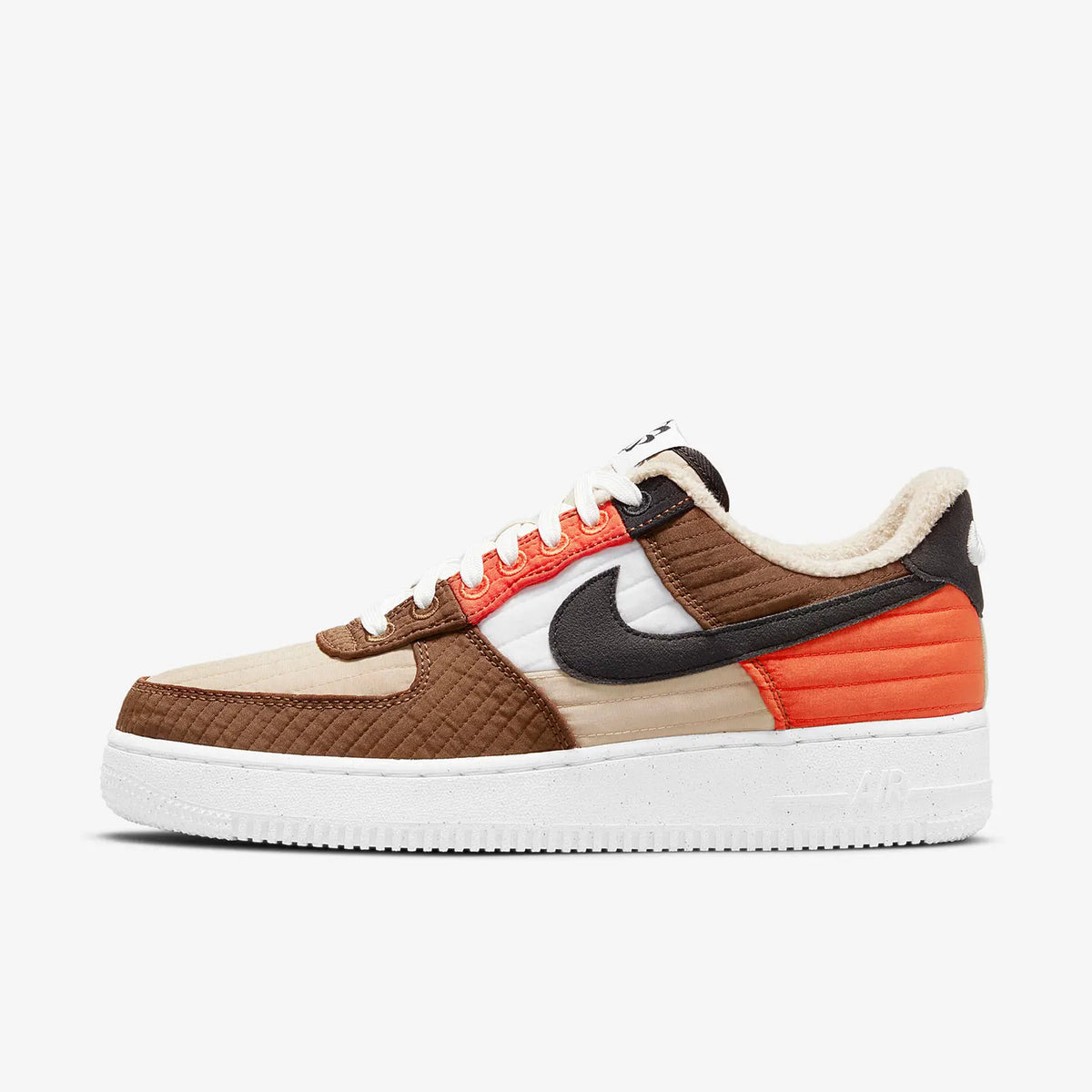 Γυναικεία παπούτσια καθημερινής χρήσης Nike Air Force 1 Low AF1 DH0775-200