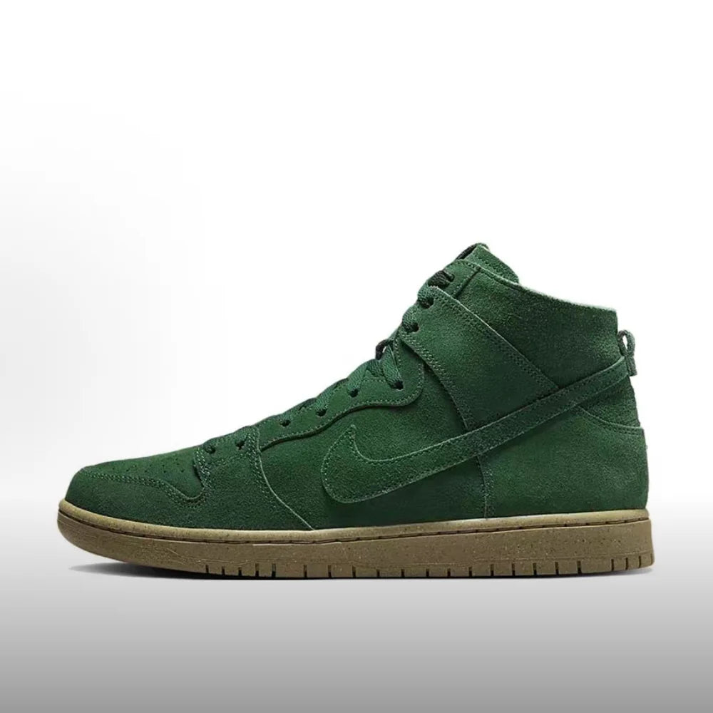 Unisexové tenisky Nike Dunk Retro Premium „God of Wealth“ – jedinečný design, pohodlné polstrování, odolná volnočasová obuv DQ4978-001