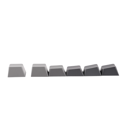 EPOMAKER EA75 75% US QWERTY Layout Hot-Swap Gasket-Mounted Wired/2.4GHz/Bluetooth Wireless Mechanical Keyboard RGB Backlight