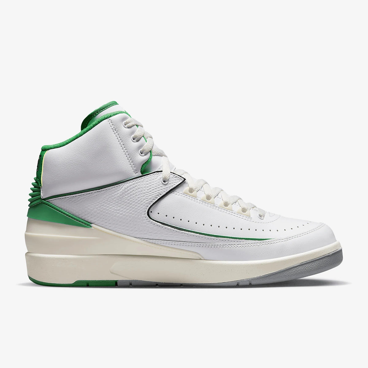 Nike Authentic JORDAN Ανδρικά παπούτσια μπάσκετ με μεσαίο στέλεχος και πλατφόρμα με επένδυση DR8884-103