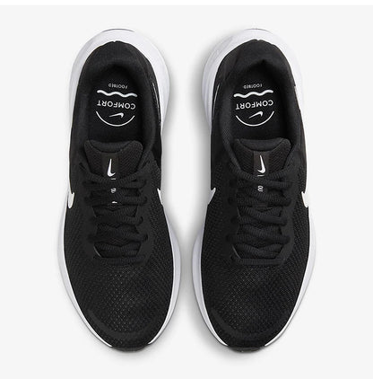 Nike Genuine Revolution 7 lichtgewicht, ademende trainings- en hardloopschoenen voor dames FB2208-003