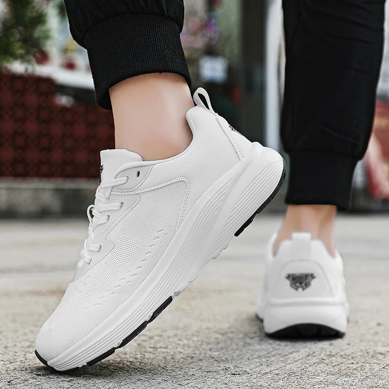 Wide Barefoot Shoes Men Women Sports Shoes Men Walking Sneakers Tennis Marathon Running Shoes Men Jogging Sneakers Women's Shoes