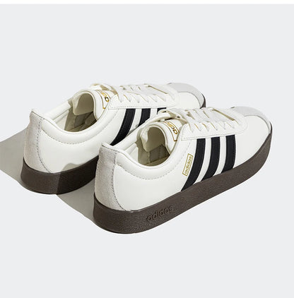 Adidas officiella, äkta, nya unisex-sneakers i retrostil för sport och fritid med snörning, JQ1501