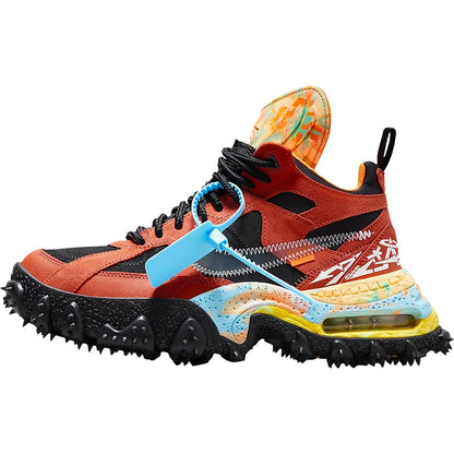Nike Genuine Air Terra Forma herensneakers met plateauzool DQ1615-800