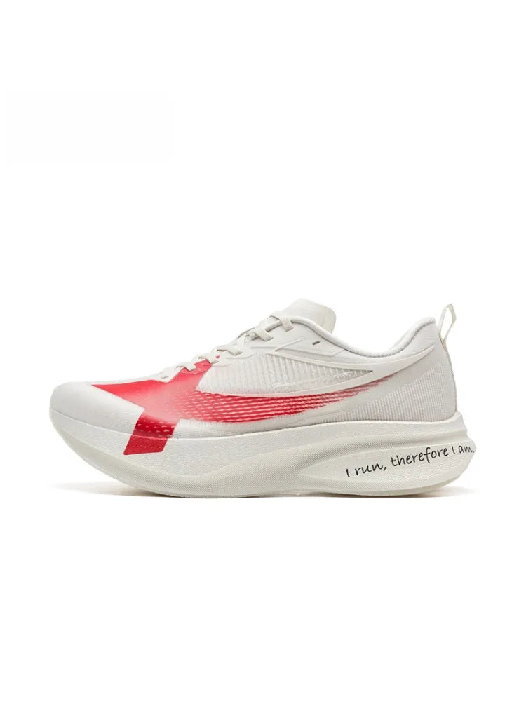XTEP 2000km PRO Women's Running Sneakers 2026 Spring Cushioned Stability Comfort Lightweight Female Sports shoes 874218110043