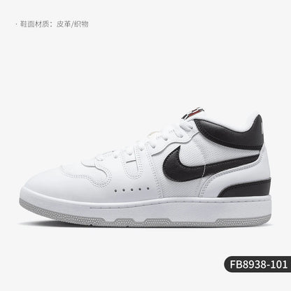 Nike Genuine MAC ATTACK Unisex Low-Top Retro Casual Sneakers FB8938-101